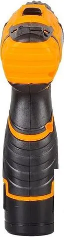 Дрель-шуруповерт Вихрь ДА-12Л-2КН (с 1-им АКБ, кейс, набор оснастки)