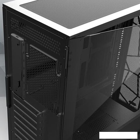 Корпус Raijintek Agos Ultra MS4