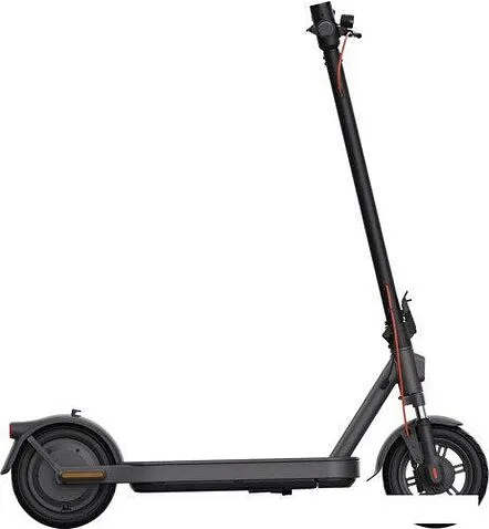 Электросамокат Xiaomi Electric Scooter Elite