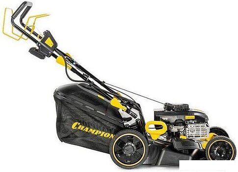 Газонокосилка Champion LM5130VSE