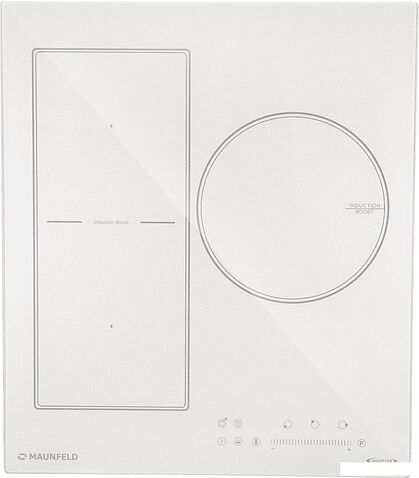 Варочная панель MAUNFELD CVI453SBBG Inverter