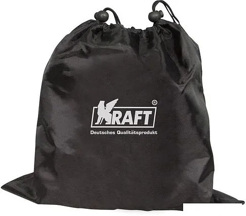 Автомобильный компрессор Kraft ECO V-35L