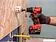 Дрель-шуруповерт Milwaukee M18 M18BLDDRC-402C 4933492834 (с 2-мя АКБ 4 Ач, кейс)