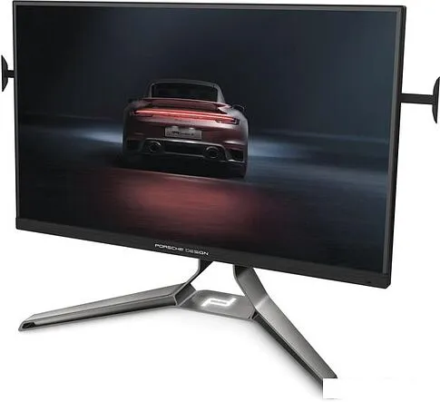 Игровой монитор AOC PD32M