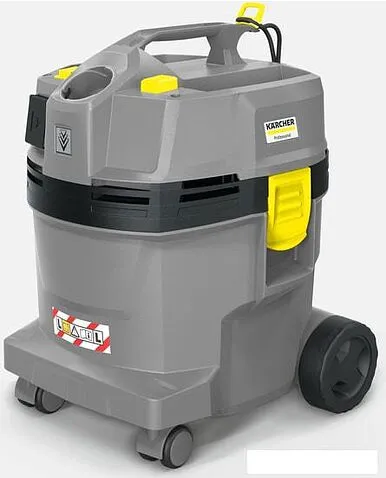 Пылесос Karcher NT 22/1 Ap 1.378-600.0