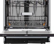 Встраиваемая посудомоечная машина Krona Martina 60 BI V2