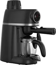 Рожковая бойлерная кофеварка Kyvol Espresso Drip Coffee EDC CM-PM240A Рожковая бойлерная кофеварка Kyvol Espresso Drip Coffee EDC CM-PM240A