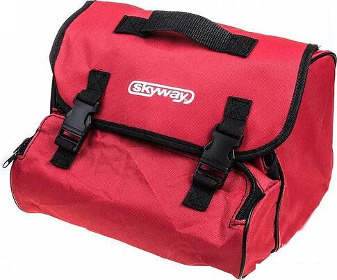 Автомобильный компрессор Skyway Буран-10