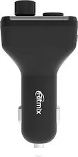 FM модулятор Ritmix FMT-B100 FM модулятор Ritmix FMT-B100