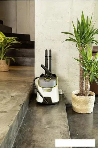 Пароочиститель Karcher SC 4 Deluxe 1.513-460.0