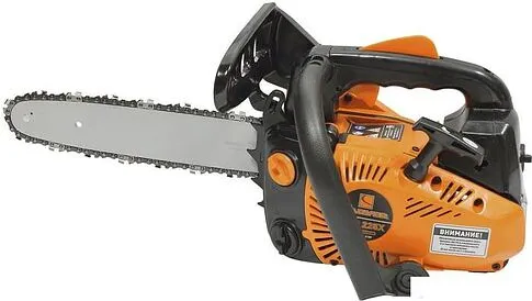 Бензопила Carver RSG 225X