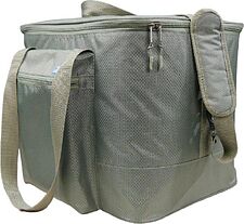 Термосумка Сибтермо Пикник XL 54л (зеленый)