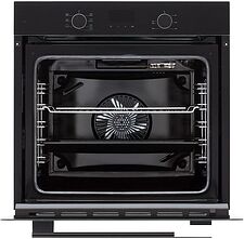 Электрический духовой шкаф Krona Legende 60 BL/BL Электрический духовой шкаф Krona Legende 60 BL/BL