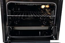 Электрический духовой шкаф Oasis (Making Oasis Everywhere) D-MER (V)