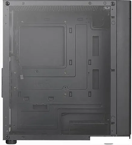 Корпус AeroCool Hexform-G-BK-v1