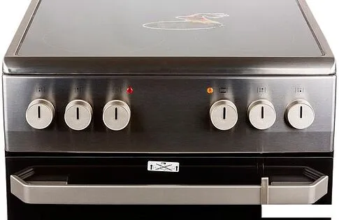 Кухонная плита Hansa FCCX54100