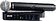Радиосистема Shure BLX24E/B58-M17