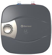Накопительный электрический водонагреватель под мойку Thermex Lodi 15 U Накопительный электрический водонагреватель под мойку Thermex Lodi 15 U
