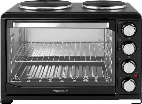 Мини-печь Willmark WHO-402B