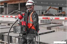 Вибратор глубинный Milwaukee MX FUEL MXF CVBP-0 4933479595 (без АКБ) Вибратор глубинный Milwaukee MX FUEL MXF CVBP-0 4933479595 (без АКБ)