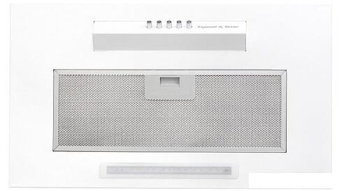 Кухонная вытяжка Zigmund & Shtain K 012.5 W