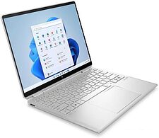 Ноутбук 2-в-1 HP Spectre x360 14-ef0012nn 6M4W1EA