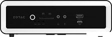 Баребон ZOTAC ZBOX CI665 nano