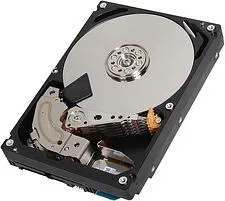Жесткий диск Toshiba 4TB [MG04SCA40EE]