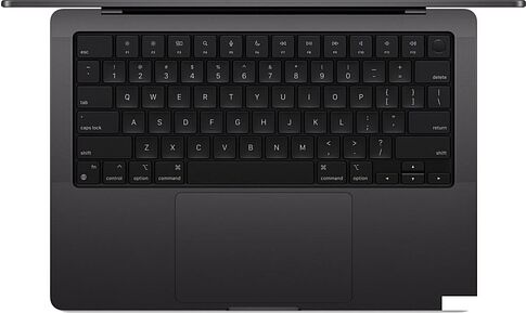 Ноутбук Apple Macbook Pro 14.2" M4 2024 MW2V3