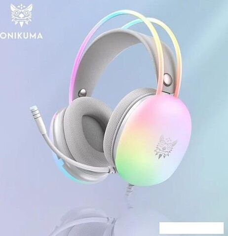 Наушники Onikuma X25