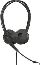 Офисная гарнитура Accutone UB120 USB