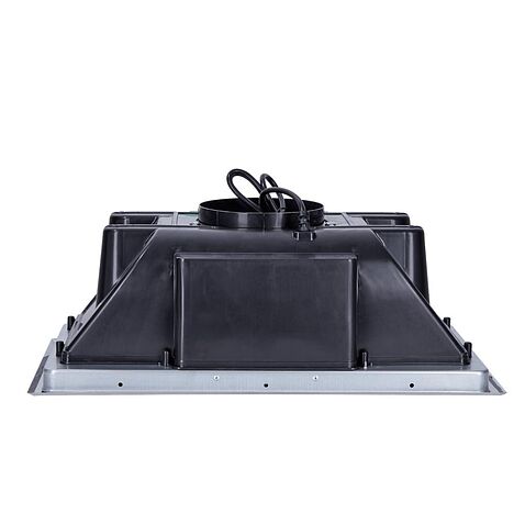 Кухонная вытяжка Exiteq EX-1446 (нержавеющая сталь)