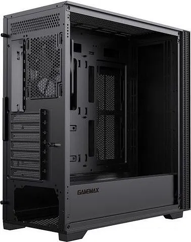 Корпус GameMax Quest