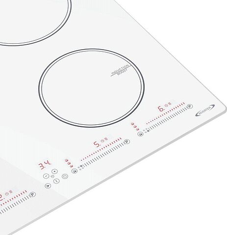 Варочная панель MAUNFELD CVI594SWH Inverter