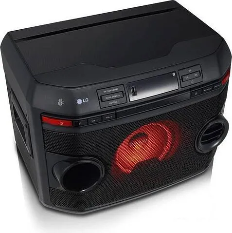 Колонка для вечеринок LG XBOOM OL45