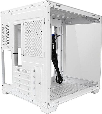 Корпус Ginzzu V420