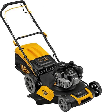 Газонокосилка Denzel GLR-510SP-ZS