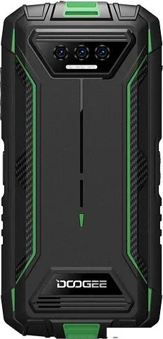 Смартфон Doogee S41T 4GB/64GB (зеленый)