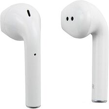 Наушники Red Line nanoBeats Color BHS-14 (белый)