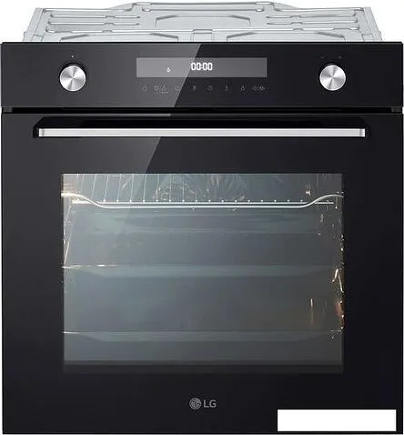 Электрический духовой шкаф LG WSEZD7225B1