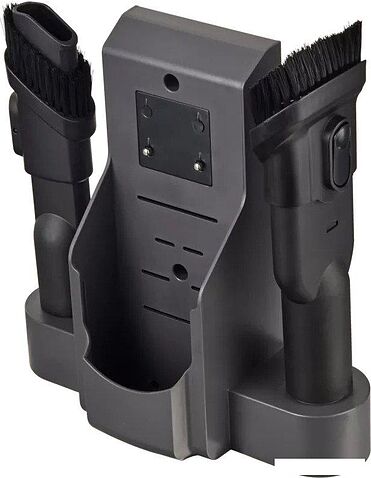 Пылесос Polaris PVCS 8200 Handstick Duo Pro Wi-Fi IQ Home (серый)