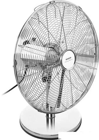 Вентилятор Sencor SFE 4040SL