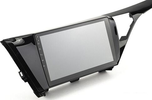 USB-магнитола Incar DTA-2226 для Toyota Camry (2018+)