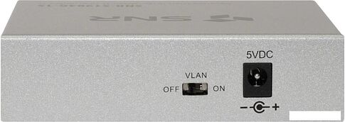 Неуправляемый коммутатор SNR SNR-S1904G-1S