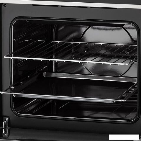 Электрический духовой шкаф Krona Pronto 60 S G2