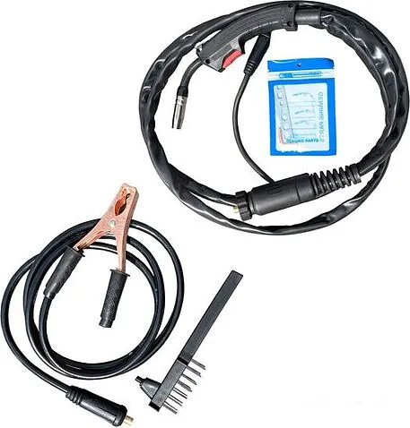 Сварочный инвертор Edon Smart MIG-205