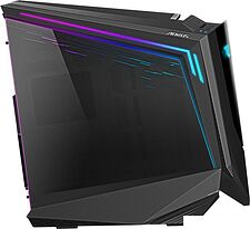 Корпус Gigabyte Aorus C700 Glass