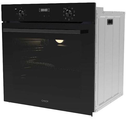 Электрический духовой шкаф Candy COXP08LTBB