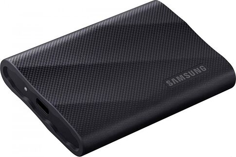 Внешний накопитель Samsung T9 2TB (черный)