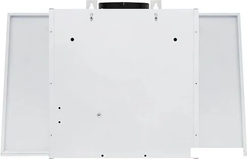 Кухонная вытяжка Krona Fiona E 600 PB (белый)